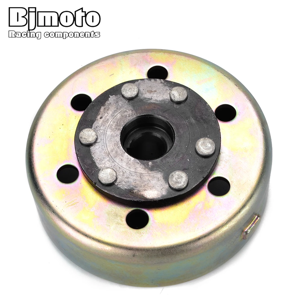 

Stator Flywheel Rotor Assy For Yamaha Banshee 350 YFZ350 1987-2006 2005 2004 2003 2002 2000 1999 1998 1997 1996 1995 1994