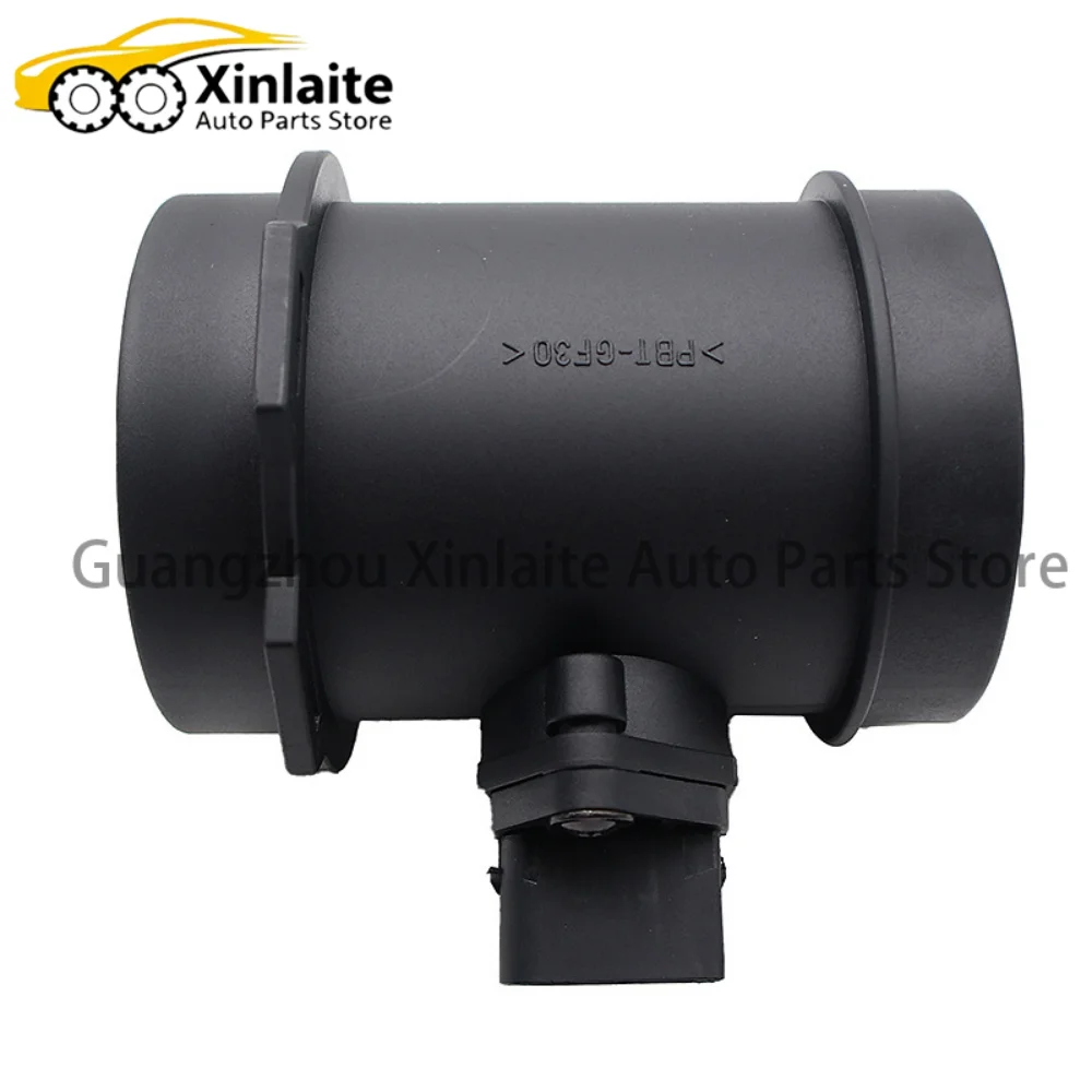 

Датчик массового расхода воздуха MAF 0280217814 для BMW E38 E39 E53 540i 740iL X5 для Land Rover Range Rover 3, автозапчасти, аксессуары