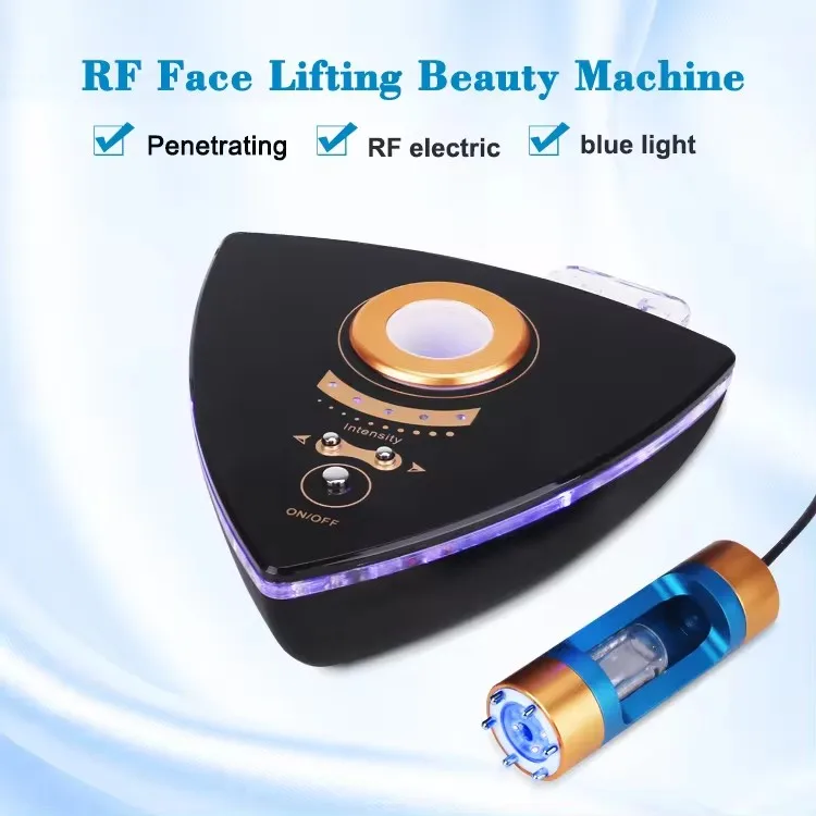 LED Rejuvenescimento Facial e Beleza Hidratante, Emagrecimento Rosto e Apertamento Da Pele