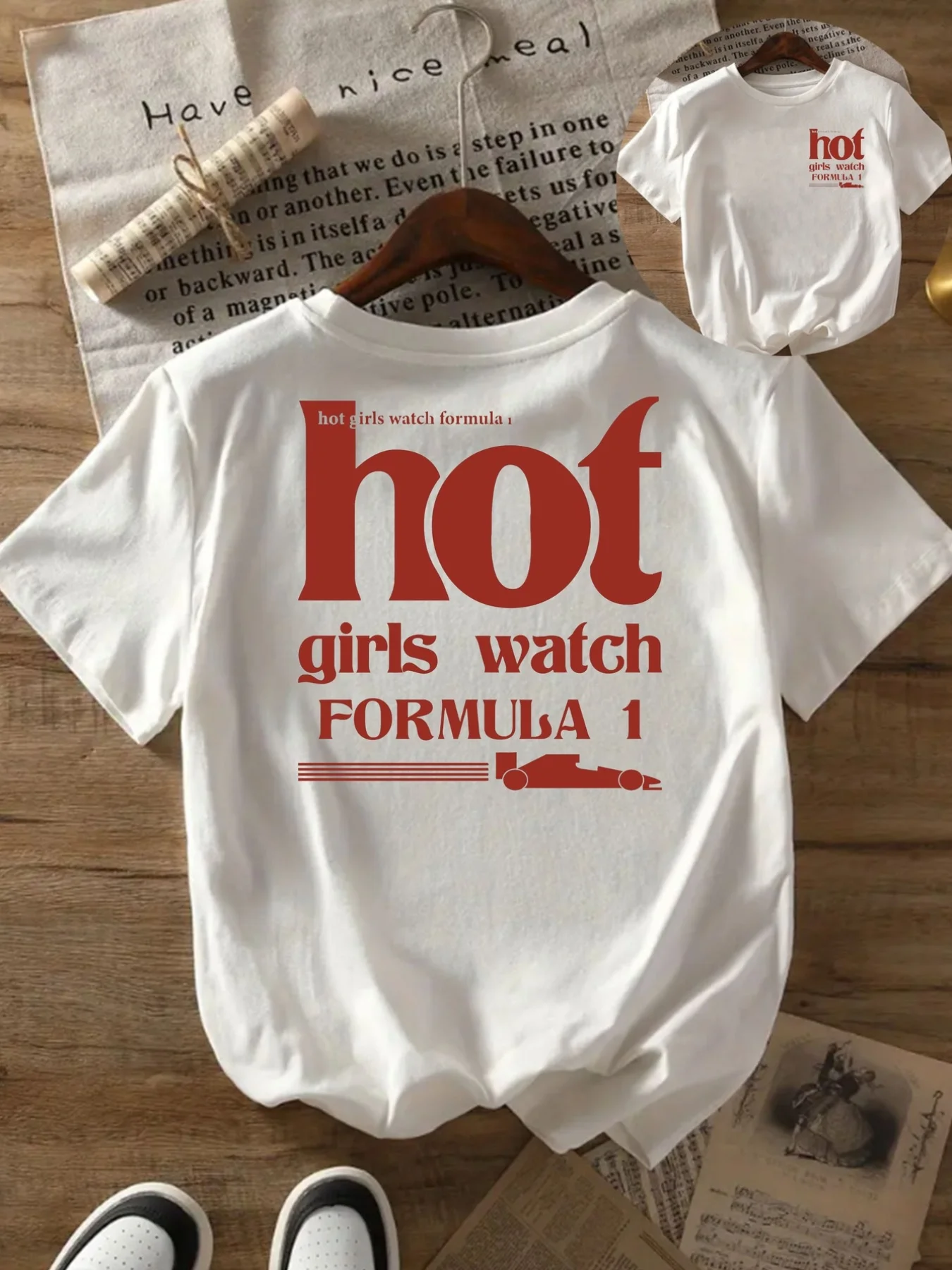 Горячая-футболка-с-рисунком-formula-1-летняя-женская-повседневная-футболка-с-короткими-рукавами-и-круглым-вырезом-удобная-посадка-классическая-красно-белая-дизайнерская-футболка