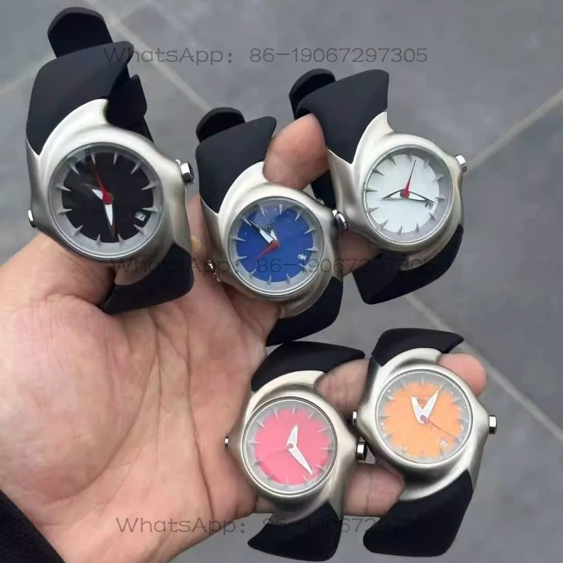 

Оригинальные часы в средневековом стиле 2.0, модные европейские и американские часы Cleanfit.