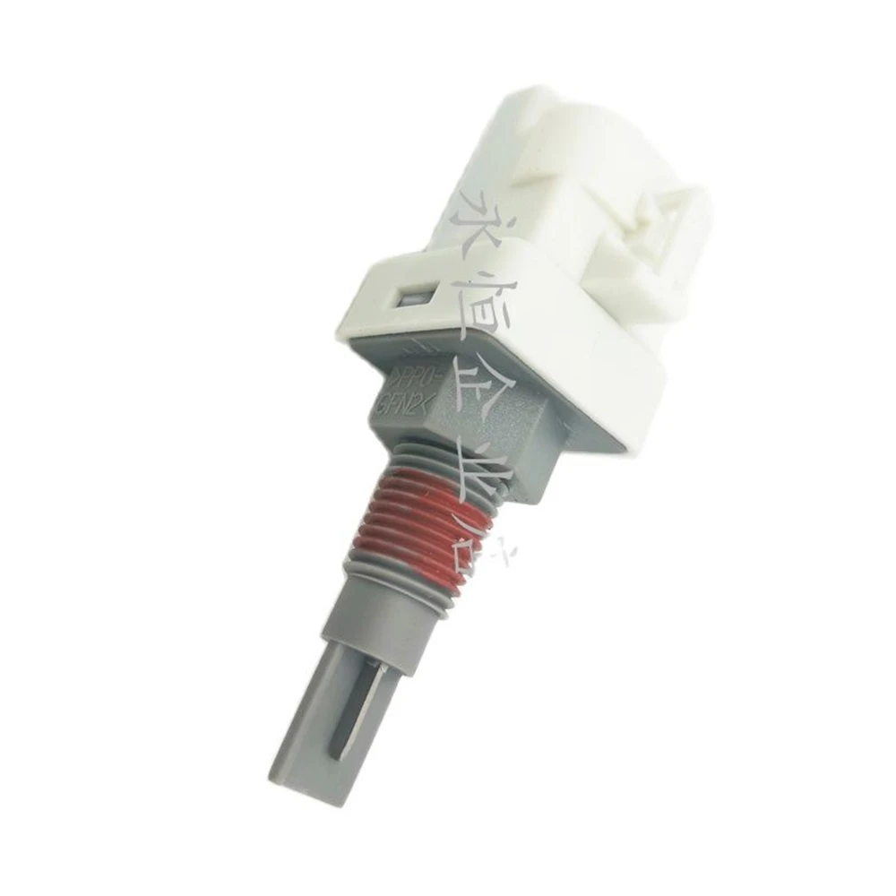 

For XCMG XE135150D 215 240 370 470D water temperature sensor water level sensor excavator accessories