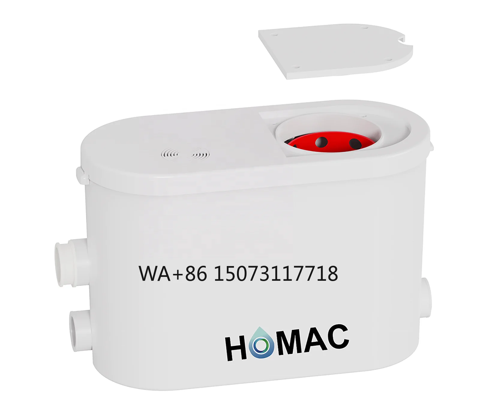 550-N3(550W) 2 In 1… - image