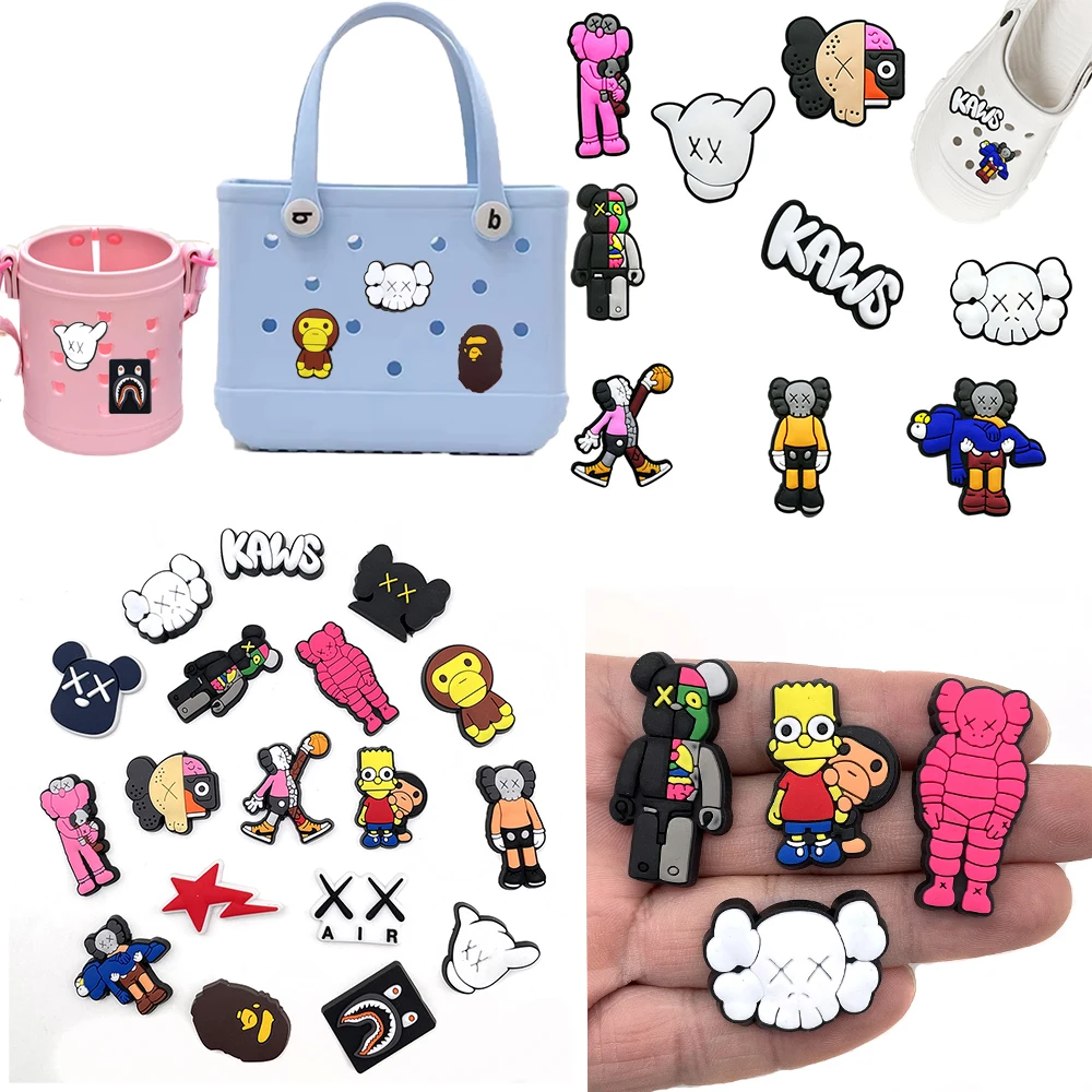 Горячие-продажи-1-18-шт-Аксессуары-для-обуви-из-ПВХ-серии-hot-toys-cartoon-для-творчества-своими-руками-съемные-браслеты-для-сандалий-украшения-для-вечеринок