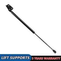 Amortiguador de elevación de Gas para coche, escotilla de puerta trasera para Honda CR-V, 1997- 2001, SUV 6150, longitud extendida: 19,61 pulgadas, 1 unidad
