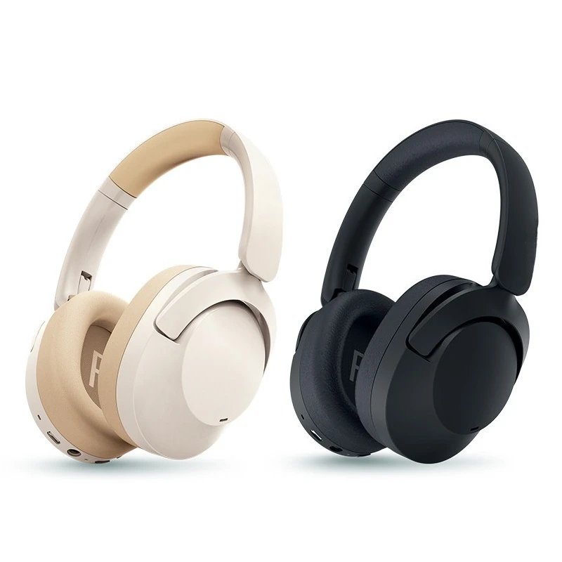 

Инновационная гарнитура для киберспортивных игр, беспроводная гарнитура с активным шумоподавлением, Bluetooth-гарнитура, музыка