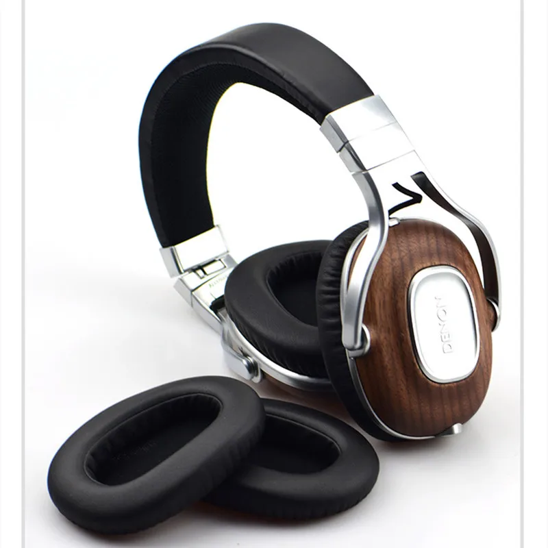 1 пара, сменные амбушюры для наушников