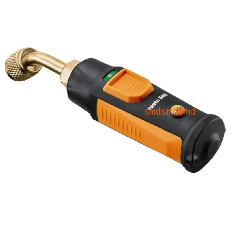 Smart Probes Measurement Instrument Box Wireless Mini Refrigeration Detection Kit Portable Tool For AC Troubleshooting