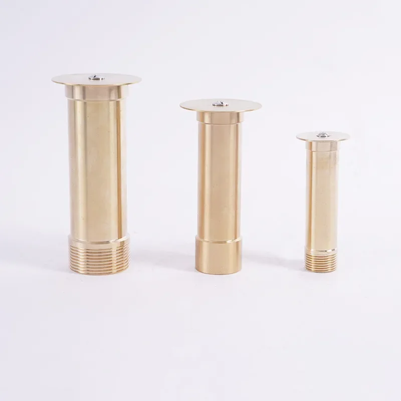 

Маленькая новая полностью медная насадка для фонтана, хирургическая пружина, стиль постоянного тока, водные пейзажные фонтаны, аэрогрированный бассейн, бассейн с рыбой, водный пейзажный фонтан