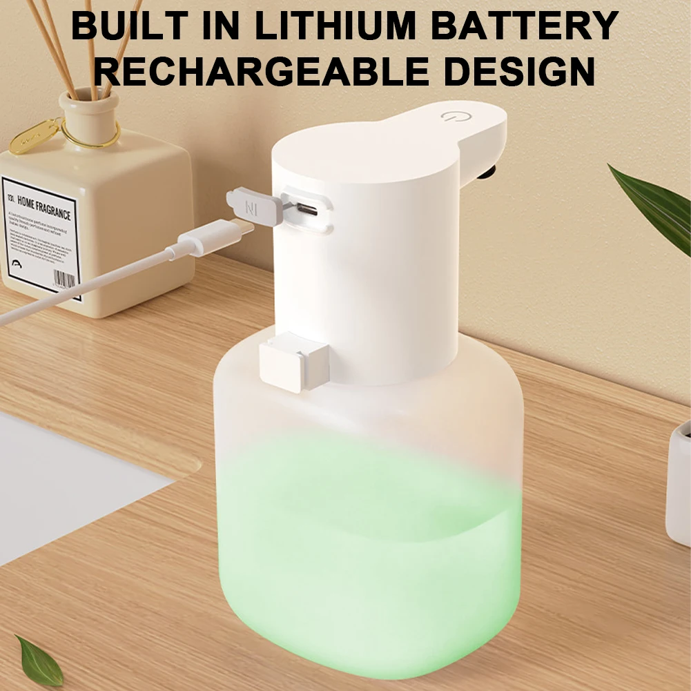 Thumbnail 4 - #28 Best Automatic Hand Washers to Buy In 2026