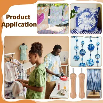 8 best sales タイダイキット - №6