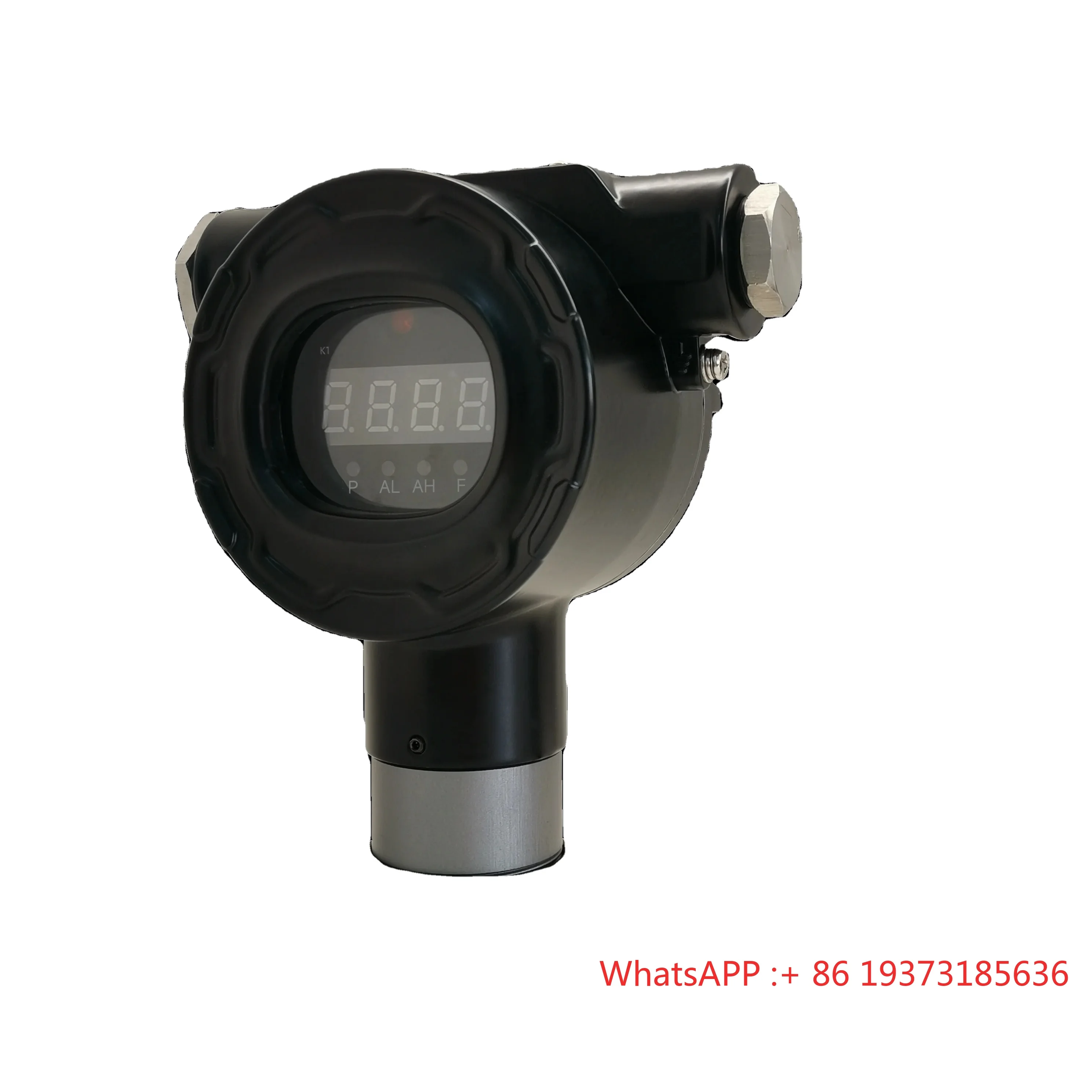 

Фиксированный настенный детектор газа сероводорода H2S RS485, релейный выход 4–20 мА, Rating IP68