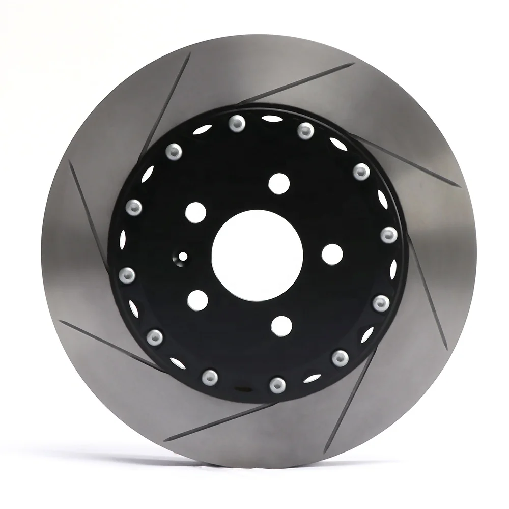 

Top Quality Brake Discs Rotor Disc for Toyota