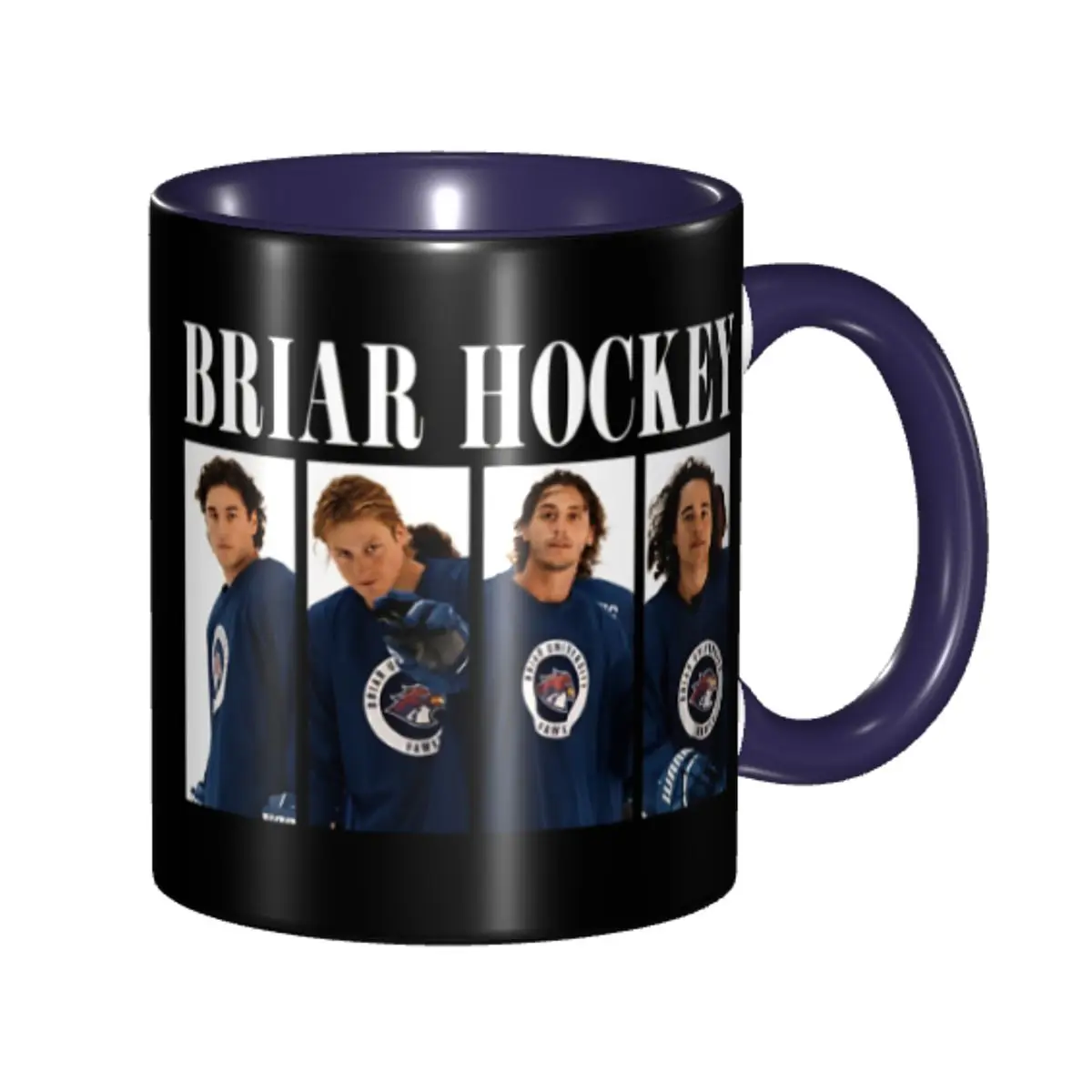 Off Campus Stephen Kalyn Briar Graham 44 Gift Mugs for Friends Kawaii Coffee Cup Present for Home