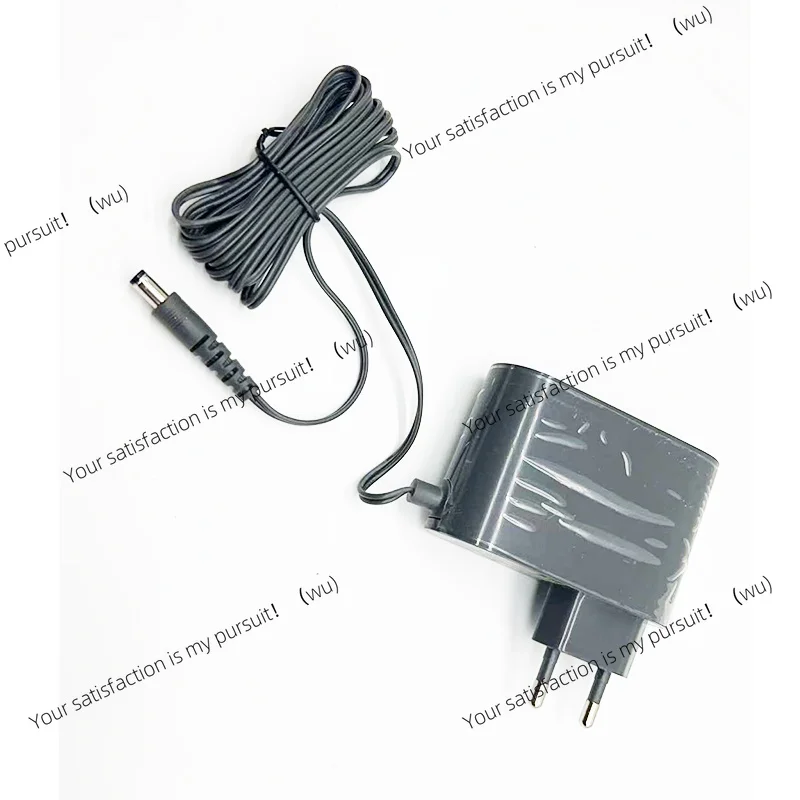 For Vacuum Cleaner Sweeping Robot Power Adapter Supply Charger 30V 0.8A Universal Adapter Converter EU Plug