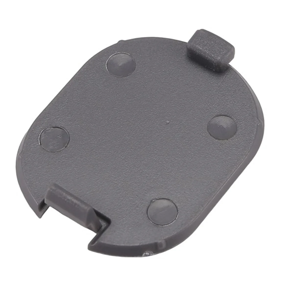 Engenioso lâmpada traseira porca capa de poeira parafuso decore capa moldura para honda CR-V re 2007-2011 33506-swa-a01 5 peçasdurável