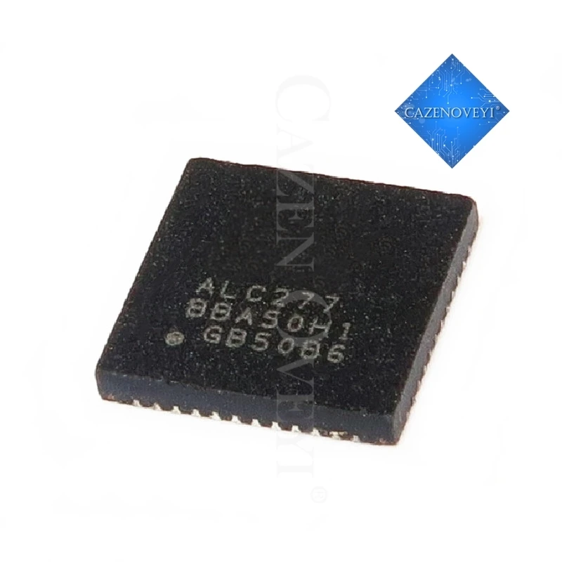 5-100PCS ALC277-VB6-CG ALC277 MCZ3001DB MCZ3001D DP2357 2357 SGW30N60 30N60 LV4970 LV4970 OZ9902GN OZ9902