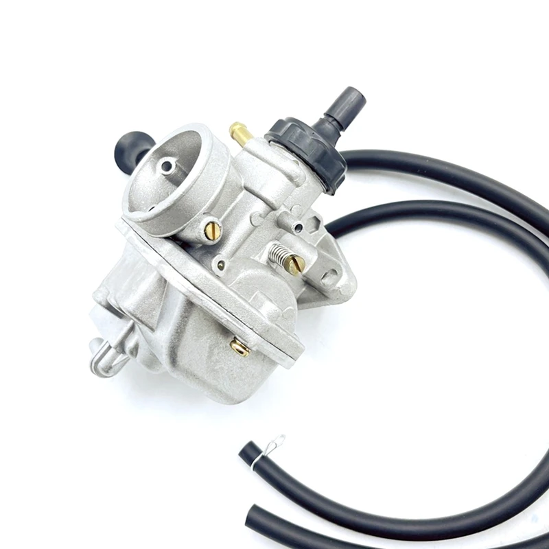 Motorcycle Carburetor Motorcycle Parts for H100S MB50 MB100 NS50 NS100 Carburetor [CharlT6]