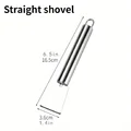 straight shovel -1pc