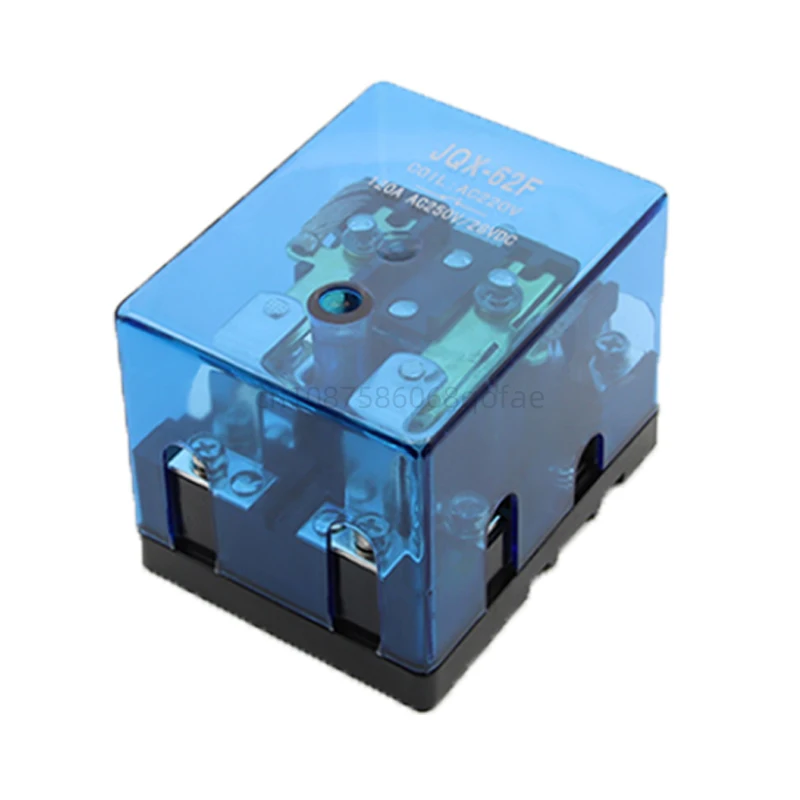 Electric Relay JQX-…