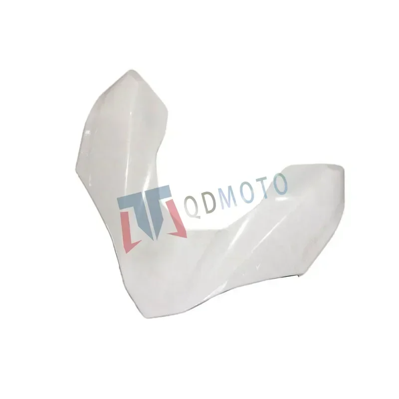

For Kawasaki Z900 2017 2018 2019 Motorcycle Headlight Front Up Cover ABS Injection Fairing Z-900 ModificationAccessories/A