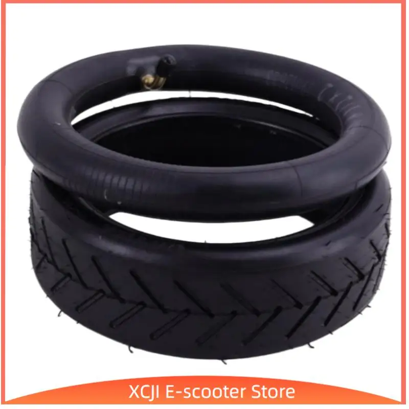 8.5 Inch 8 1/2x2 Tire Inner Tube8 1/2x2 for Xiaomi Mijia M365 DUALTRON Mini DT Smart Electric / Gas Scooter Pram Stroller