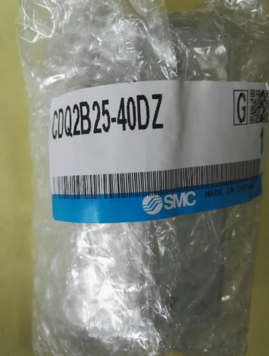 1PC New SMC CDQ2B25-40DZ Cylinder