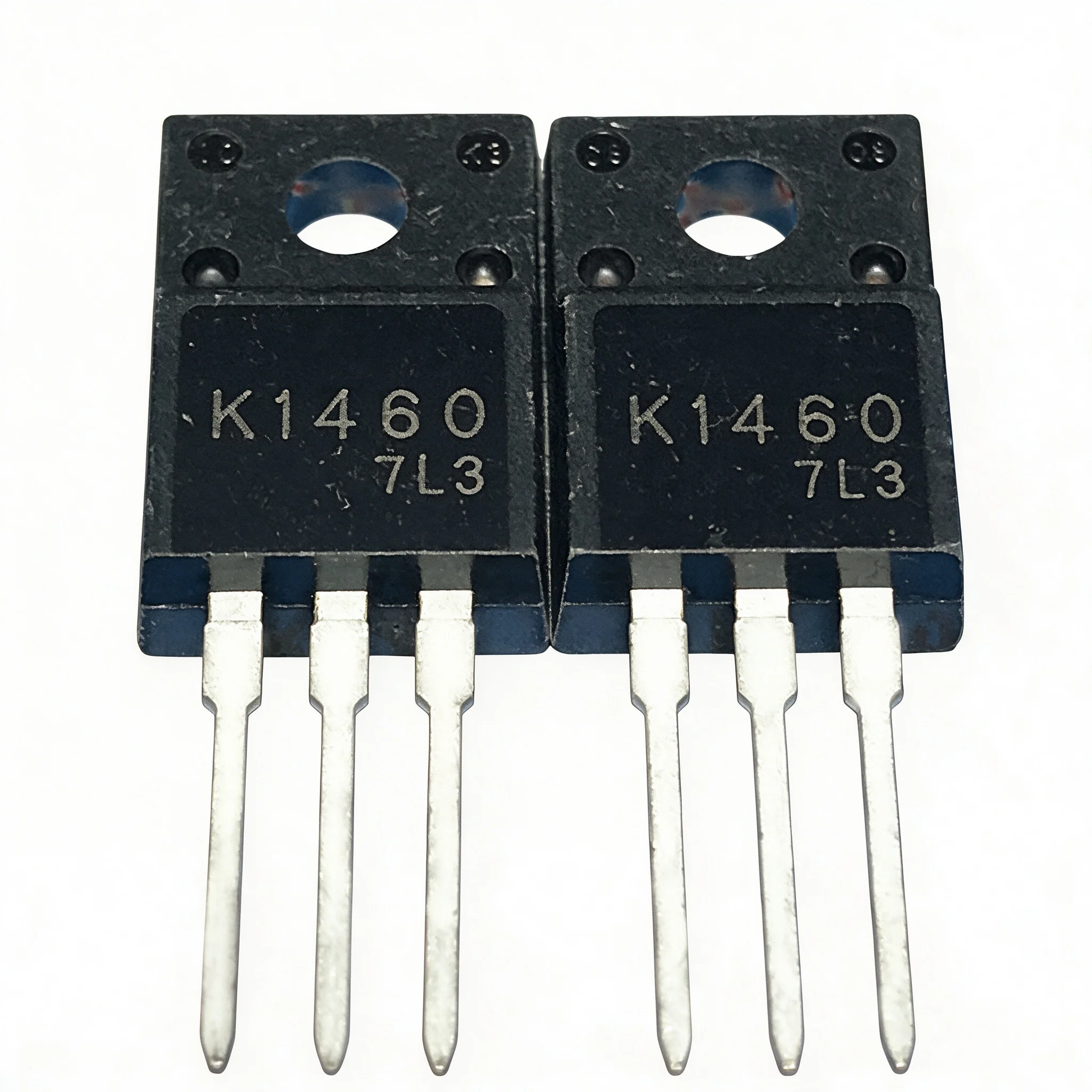 10piece K1460 2SK1460 900V 3.5A Power Relay