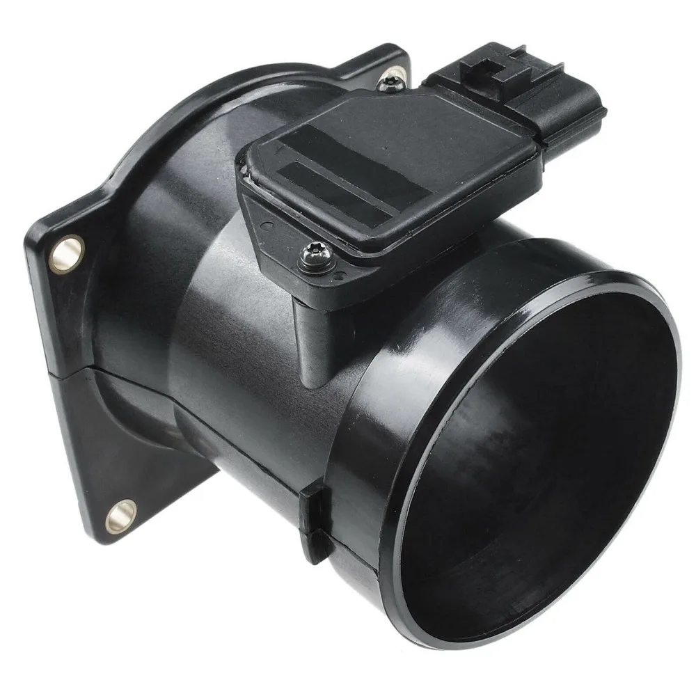 Mass Air Flow Sensor AFH80-06D 74-50019 YC2F12B579BA AFH8006D for Ford F-150 Mustang E-250 Mountaineer Econoline Lincoln