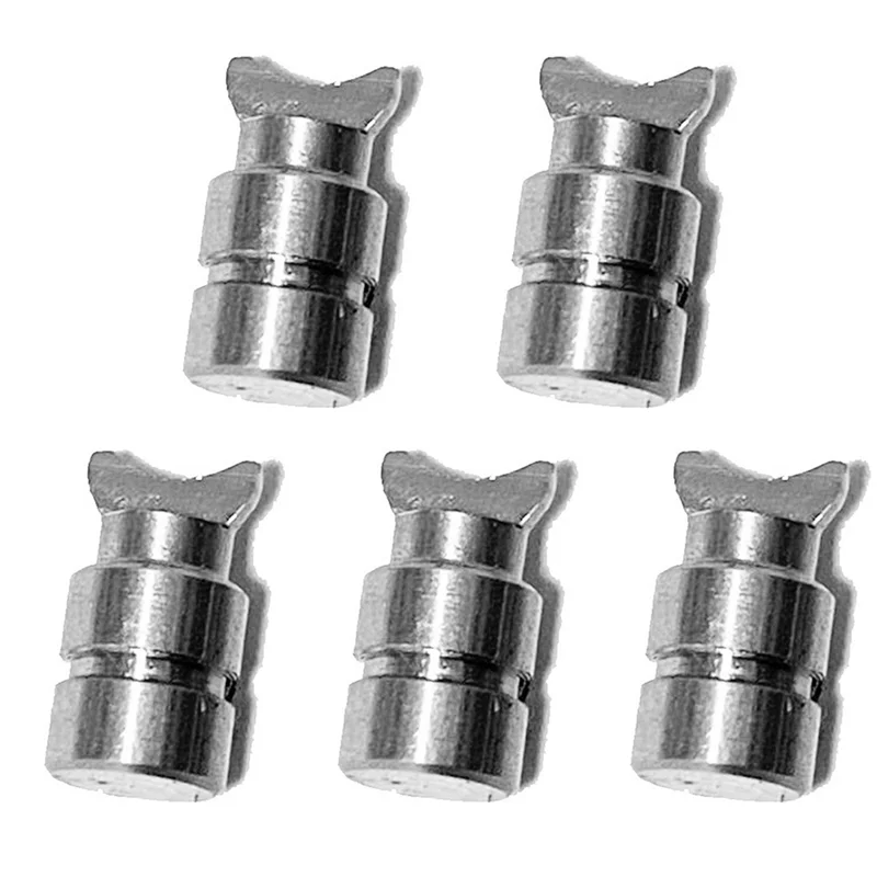 ABUE-5X Metal Semil…