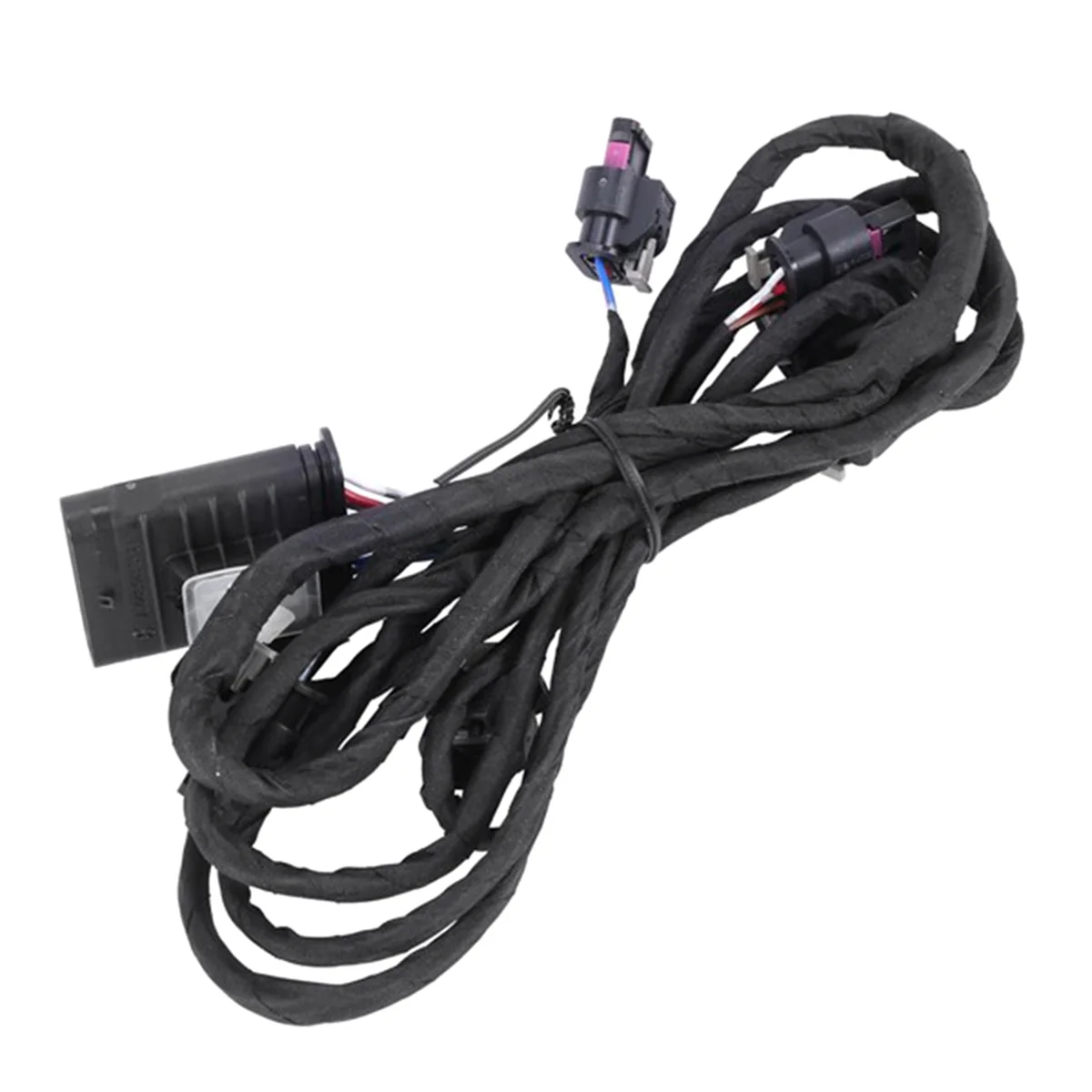 

Car Front Bumper Parking Sensor Wiring Harness PDC Cable A2044400035 Fit for MERCEDES Benz C-Class