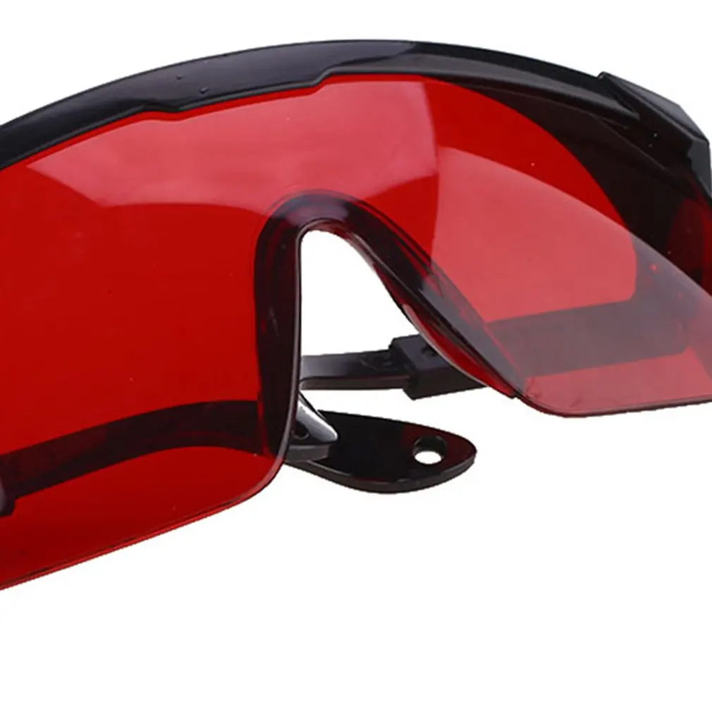 Gafas de protección láser universales, gafas de seguridad de 200nm-2000nm, protección elegante para depilación de punto de congelación IPL/E-light OPT