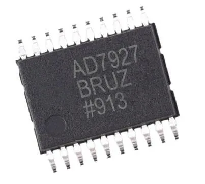 7927 bruz AD7927BRUZ TSSOP20 IC spot supply welcome consultation spot can play