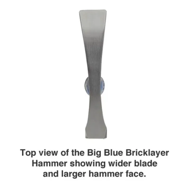 Estwing Flat headed Geological Hammer 22BLC, East Wing, United States