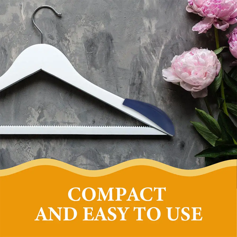 8Pairs Plastic Clothes Hanger Shoulder Guards Anti-Deformation Shoulder Shaper Protectors for Suit Coat Sweaters Closet