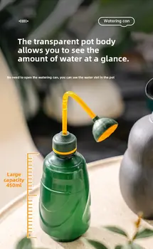 10 best sales Arrosage des bonsaïs - №5