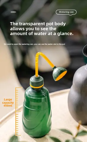 10 best sales बोन्साई को पानी देना - №5