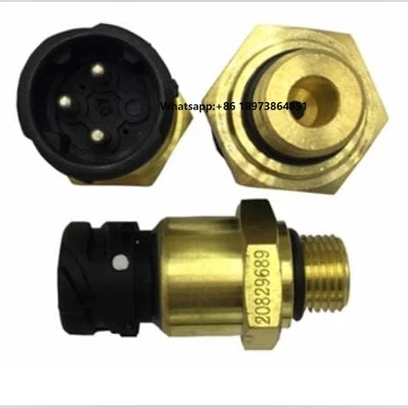 

Air Pressure Sensor 20829689 20428459 20528336 8158821 227166 for Sale