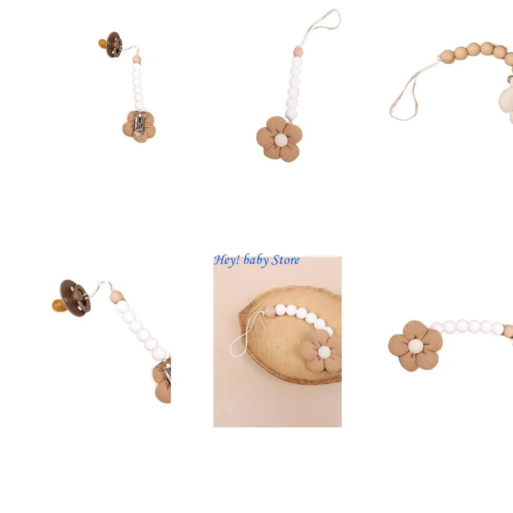 

Q1fe Clips Clips Baby Pacifier Держатель младенец Clip Clip Toy Toy Pacifier Chain Strap