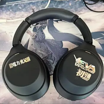 10 最佳銷售 新世紀福音戰士貼紙 - №10