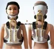 Medical Ajustable Posture Corrector Children Kid Neck Head Correction Brace Cervical Vertebra Fixation Support Protector