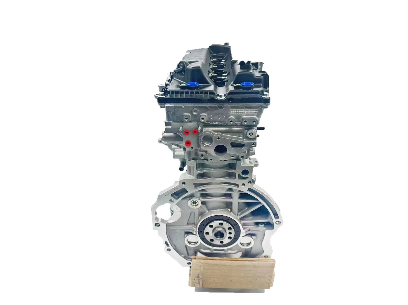 Wholesale Auto Engine System Car Engine G4NH for Hyun da1 Kia