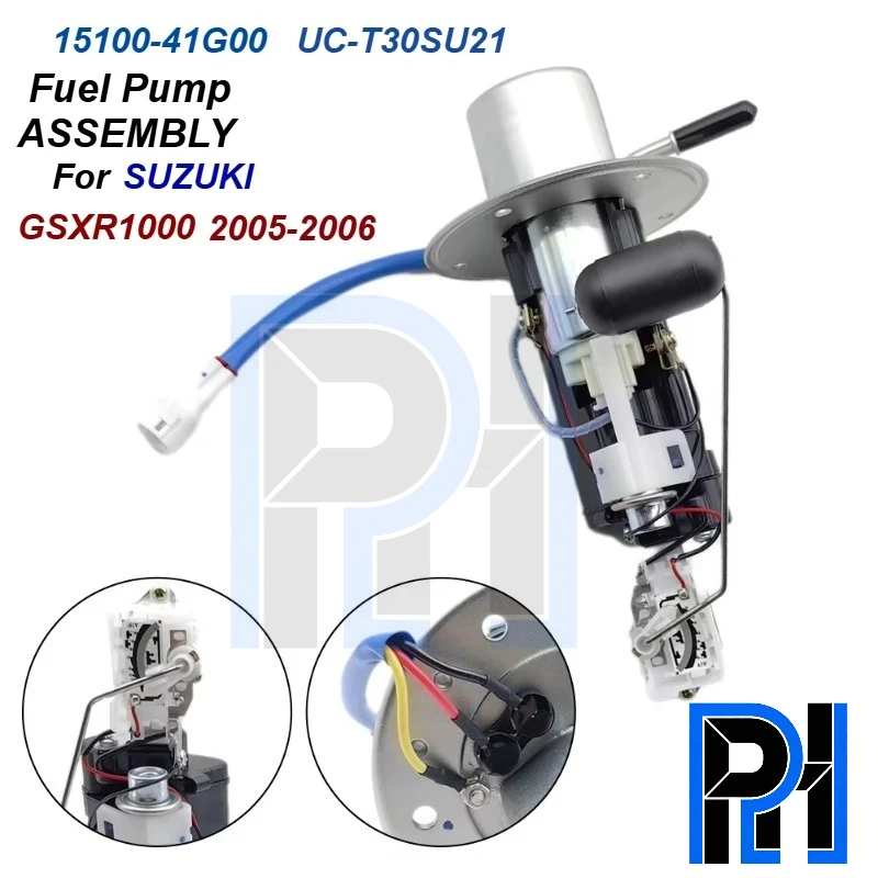 15100-41G00 High Qu…