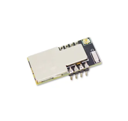 Serial Port To Wireless Module Cc2630 Chip 1609H with PA 1.6km