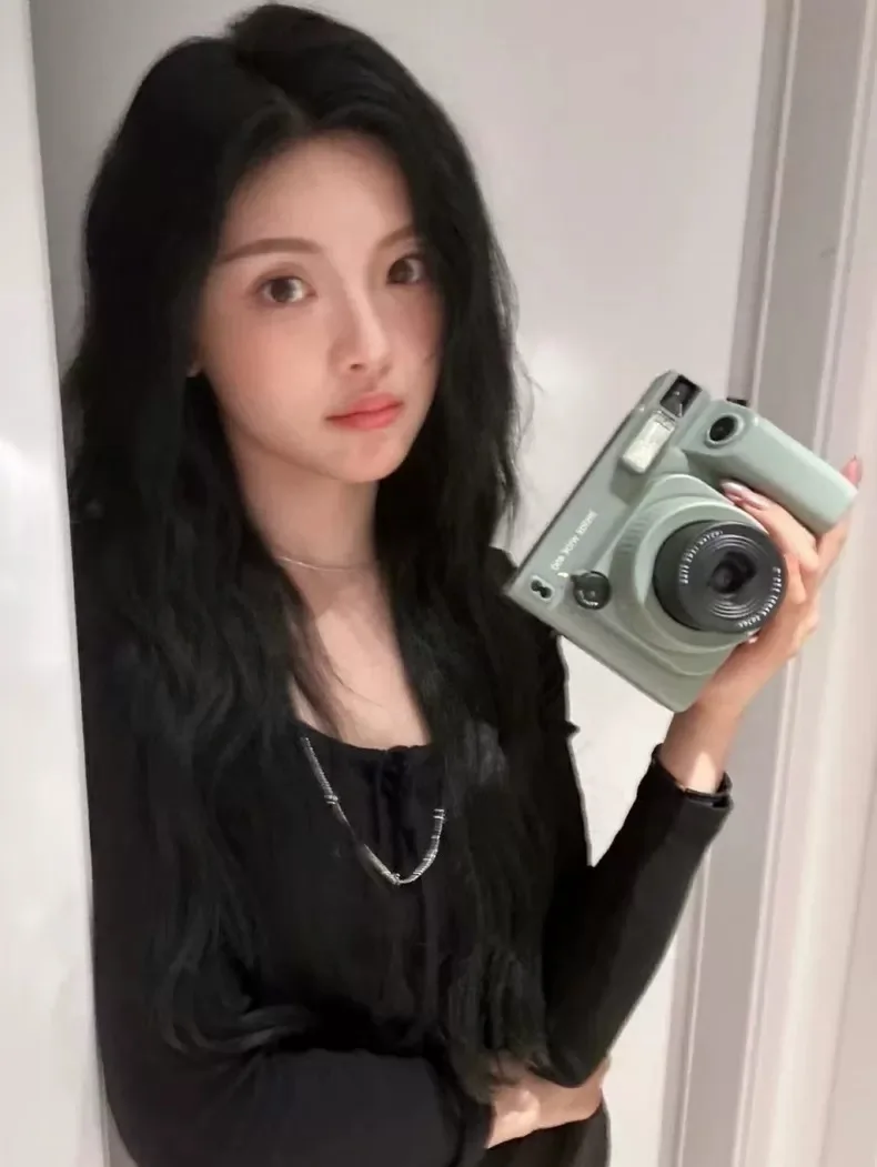 الكورية Sle المرأة سليم صالح ort تي شيرت مع ربطة القوس فيونكة ساحة طوق الرغبة النقية Sle الخريف Faion السيدات بلايز #5