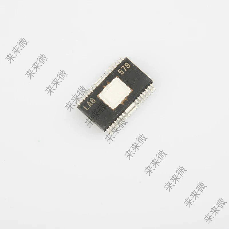 LA6579H-TLM-E Motor Driver Power Controller TO-220 Electronic Components BOM List