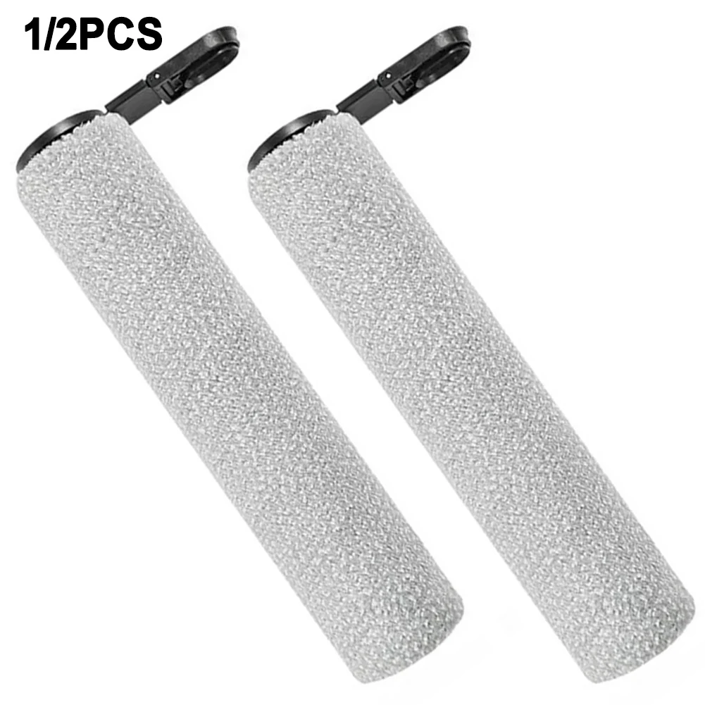 2/1 個掃除機ローラーブラシよく設計された毛と回転デザイン Roborock A30/A30 プロ/A30Pro コンボ真空用