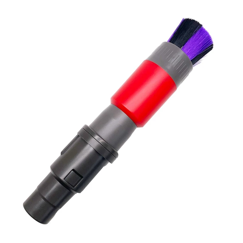 Adaptor selang lampiran vakum 32Mm sikat rambut kuda untuk bagian NV350 hiu, NV360, NV440