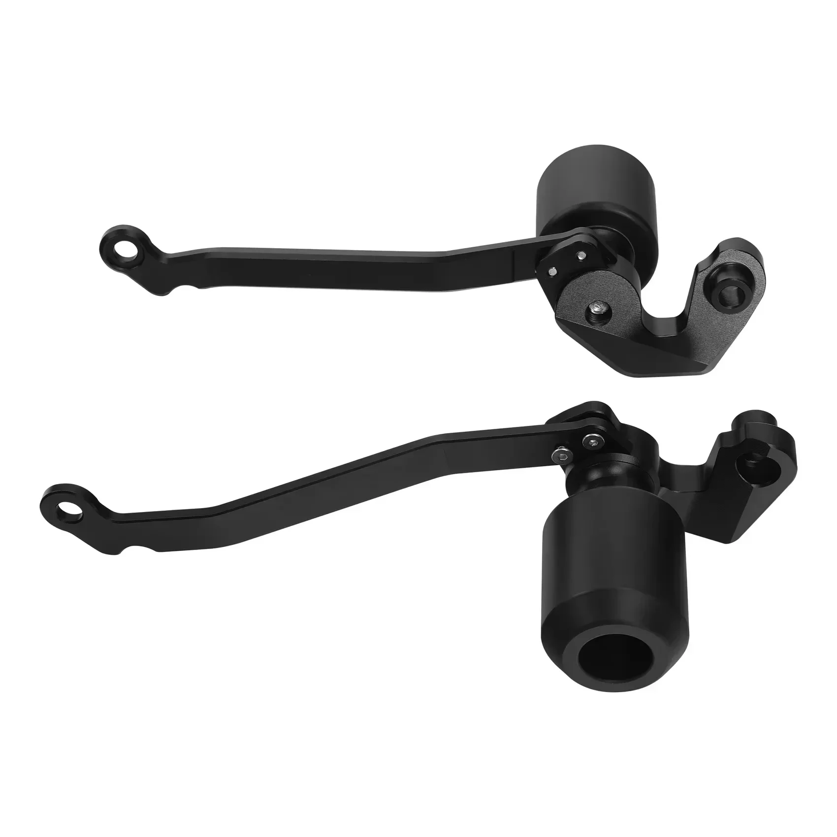 For Aprilia RS660 2021 2022 2023 Motorcycle Accessories Frame Slider Crash Falling Protector Engine Guards.