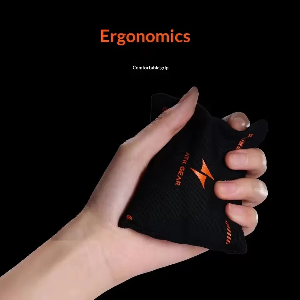 ATK Esports Palm Sweat Packs Dry Clean Sweat-Absorbing Anti-Slip For FPS Games VALORANT CS:GO Gamer Accessories Gifts view 5